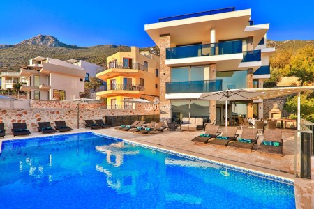 Villa Luxury Kalkan